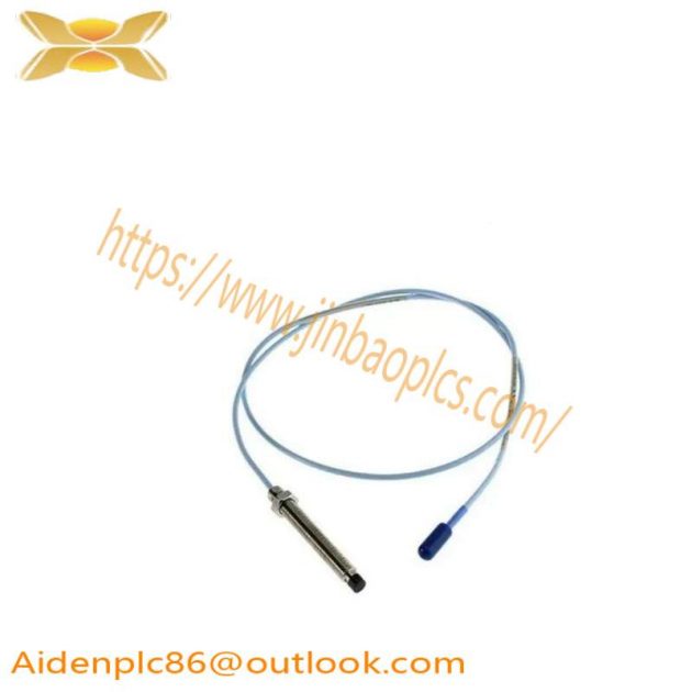 BENTLY 330101-00-20-10-02-05 Vibration Monitoring Module