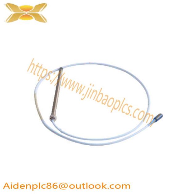 BENTLY 3500/05-01-01-01-00-00 Vibration Monitoring System