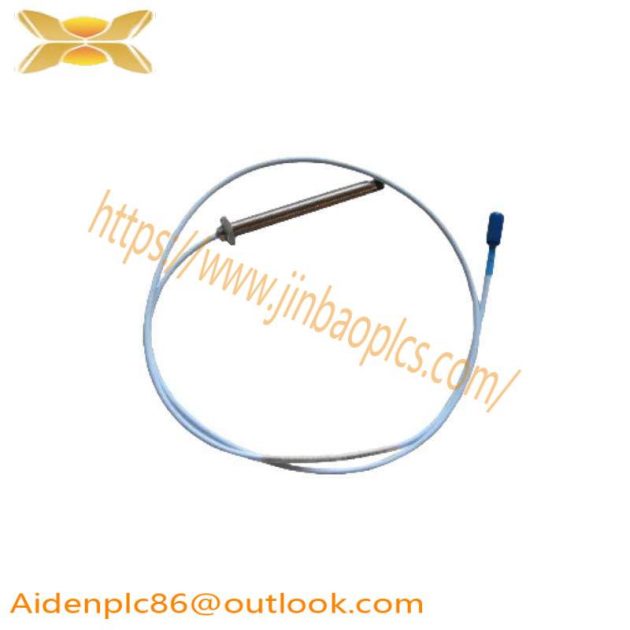 BENTLY 3500/05-01-01-01-00-00 Vibration Monitoring System