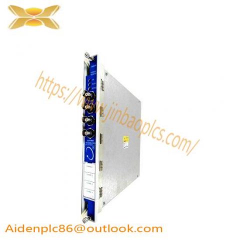 BENTLY 3500/42-01-00 Vibration Monitoring Module