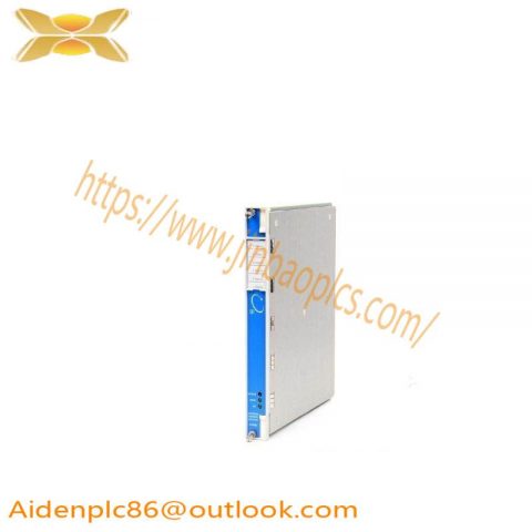 BENTLY 3500/42M 02R Industrial Control Module