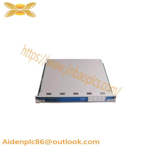 BENTLY 3500/94 145988-01 Control Module