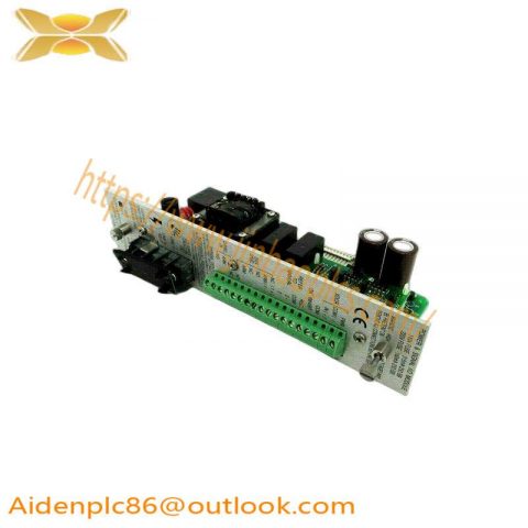 Bently Nevada 102618-01: Monitor Main Module, Industrial Automation Solutions
