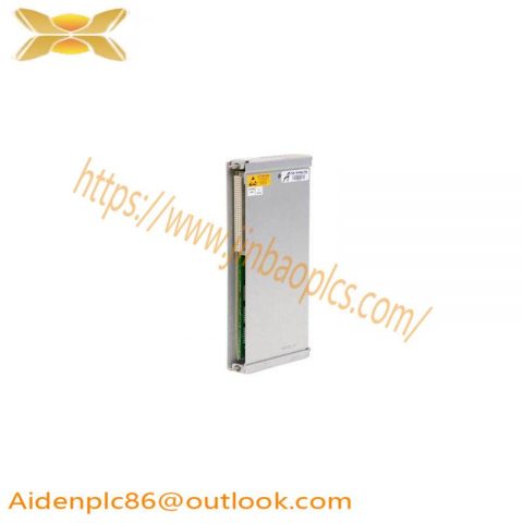 Bently Nevada 125720-01 Channel Relay Module: Advanced Industrial Control Solution