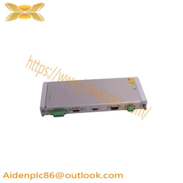 Bently Nevada 126615-01: Precision Proximity I/O Module, for Industrial Automation Solutions