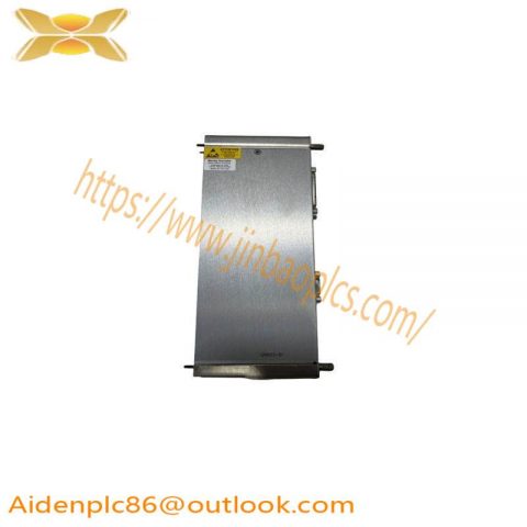 BENTLY NEVADA 126623-01: High-Performance Aero GT Vibration Input/Output Module