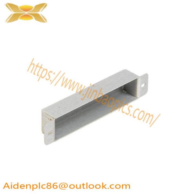 Bently Nevada 128031-01D I/O Module Cover for Industrial Control Systems