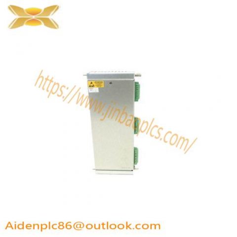 Bently Nevada 128229-01 Proximitor Seismic Monitor, Precision Engineered for Industrial Automation