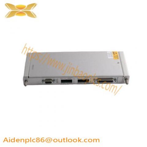 Bently Nevada 128240-01 Prox/Seismic Input/Output Module