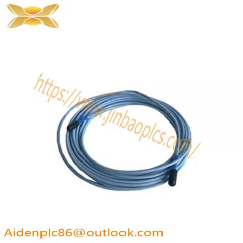 Bently Nevada 128987-130-00-00: High-Precision 3300 XL Proximity Sensor Probe