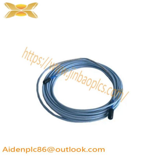 Bently Nevada 128987-130-00-00: High-Precision 3300 XL Proximity Sensor Probe