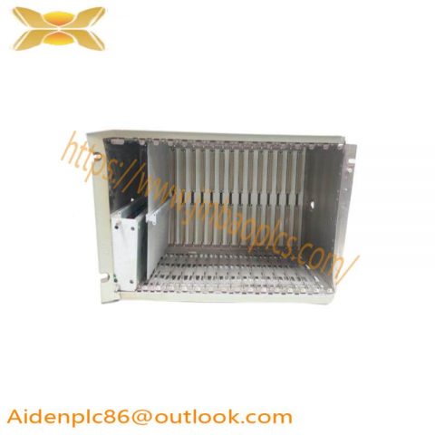 Bently Nevada 130944-01, 128075-01F System Rack: Precision Control Solution for Industrial Automation