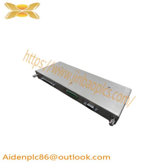 Bently Nevada 133434-01 I/O Modules: Industrial Control Solutions