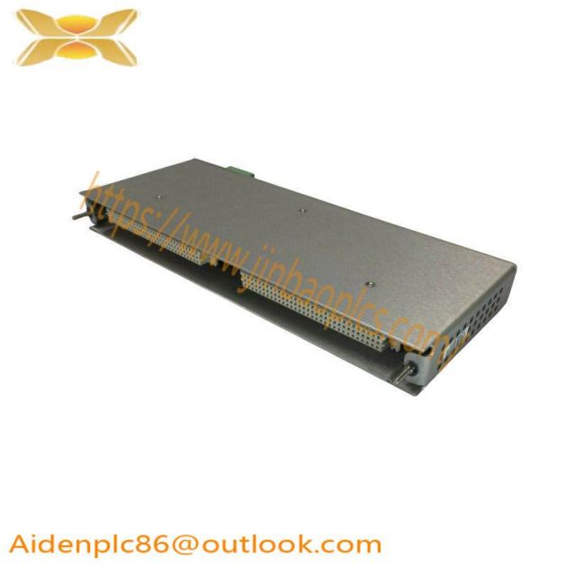 Bently Nevada 135031-01: 3500 SYSTEM 1 RACK INTERFACE I/O MODULE