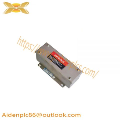 Bently Nevada 135613-02: Advanced High-Temperature Case Expansion Transducer Assembly
