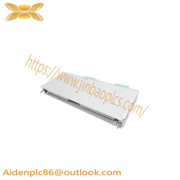 Bently Nevada 136294-01 I/O MODULE - Precision Control Solutions for Industrial Automation