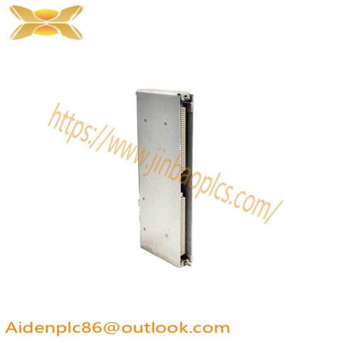 Bently Nevada 136719-01 Seismic Monitor Module for Enhanced Machinery Protection