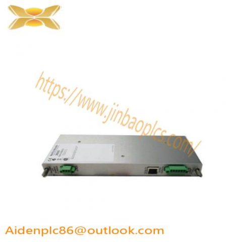 Bently Nevada 146031-01 PLC I/O Module