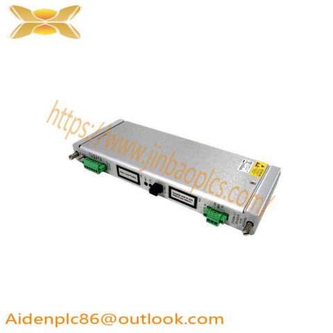BENTLY NEVADA 146031-02 Vibration Sensor Module