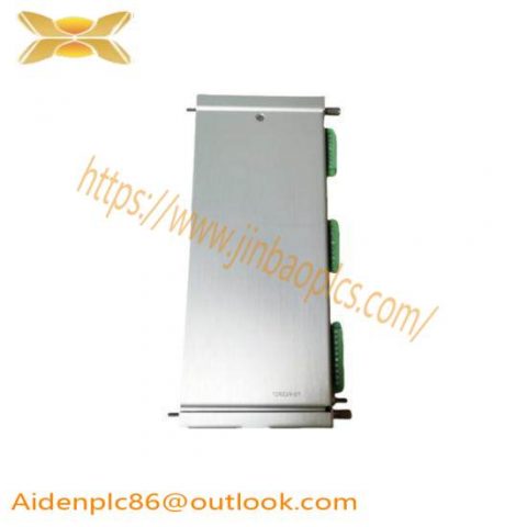 Bently Nevada 149716-01 - Industrial I/O Module