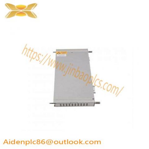 Bently Nevada 14992-01: 16-Channel Relay Output Module, Expert Control Solution