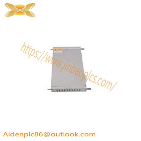 Bently Nevada 149992-01: 16-Channel Relay Output Module