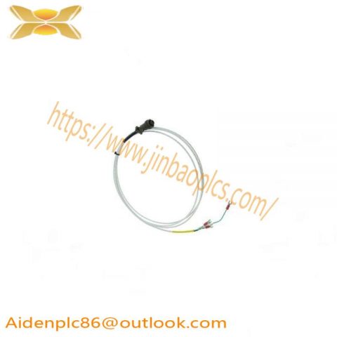 Bently Nevada 16710-20 Industrial Interconnect Cable