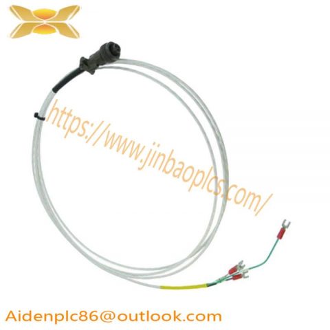 BENTLY NEVADA 16710-27 Industrial Control Interconnect Cable