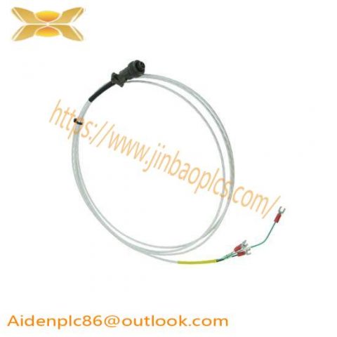 Bently Nevada 16710-45 Interconnect Cable