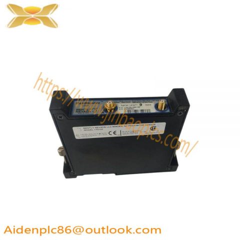 BENTLY NEVADA 170133-090-00 Proximity Sensor Module