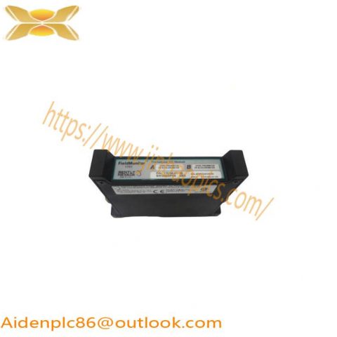 Bently Nevada 170180-01-05 I/O MODULE - Precision Data Management for Industrial Automation