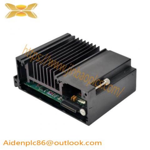 Bently Nevada 1701/10 FieldMonitor: Advanced Process Monitoring Solution