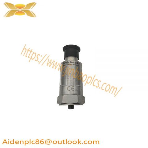BENTLY NEVADA 177230-02-01-05 Seismic Transmitter: Reliable Earthquake Detection Module