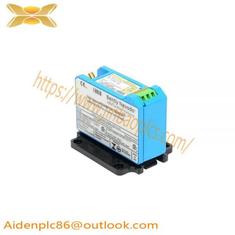 Bently Nevada 18745-04 Proximitor Sensor: Industrial Precision for Enhanced Control