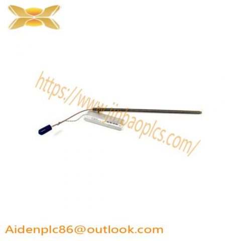 Bently Nevada 19000-00-07-06-02: Precision Vibration Proximity Sensor