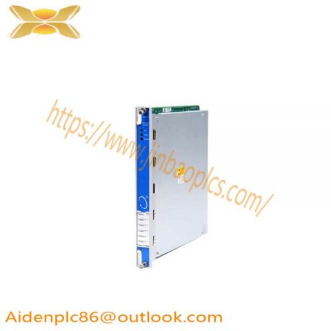 Bently Nevada 190214-01 PLC MODULE - Industrial Automation Solutions