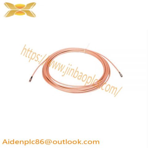 Bently Nevada 19048-00-20-10-02, Proximity Probes, 11mm