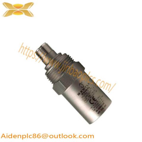 Bently Nevada 190501-00-00-CN Velomitor CT Velocity Transducer