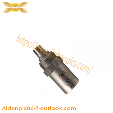 Bently Nevada 190501-04-00-04: Velocity Transducer for Precise Rotational Speed Measurement