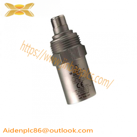 Bently Nevada 190501-04-00-04 Velomitor CT Velocity Transducer - Precision Monitoring for High-RPM Applications