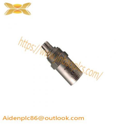 Bently Nevada 190501-12-00-04 Velocity Transducer