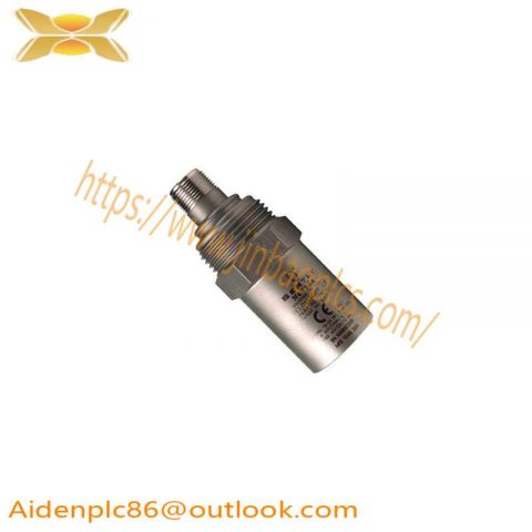 Bentley Nevada 190501 Velocity Transducer, Precision Engineered for Industrial Control Systems
