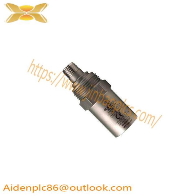 Bentley Nevada 190501 Velocity Transducer, Precision Engineered for Industrial Control Systems