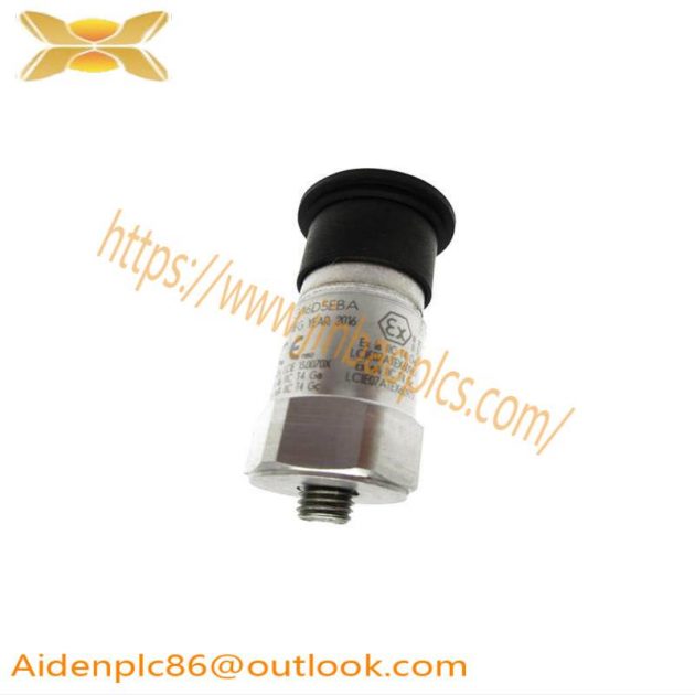Bently Nevada Accelerometer 200350-12-00-CN, Precision Measurement Solutions