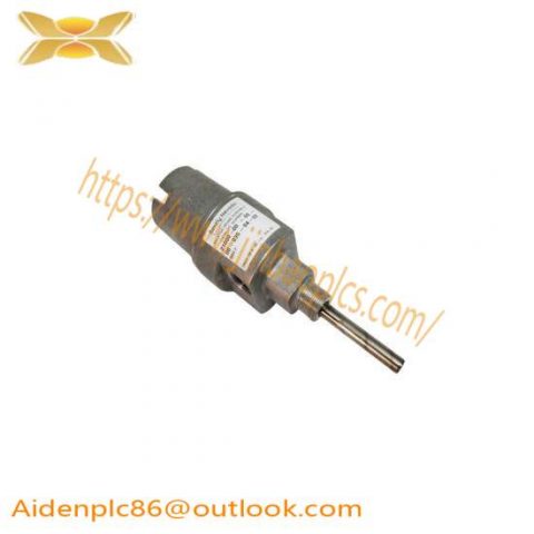 Bently Nevada 21000-00-00-00-035-04-02: Industrial Relative Proximity Probe