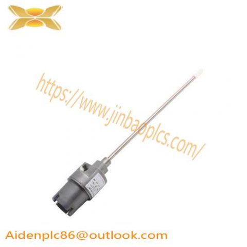 Bently Nevada 21000-00-00-00-058-04-02 Proximity Probe, Precision Sensing for Industrial Automation