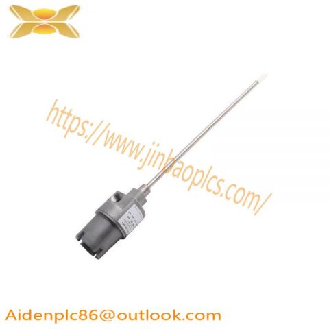 BENTLY NEVADA 21000-16-05-00-096-00-02: High-Performance Proximity Probe Housing Assemblies