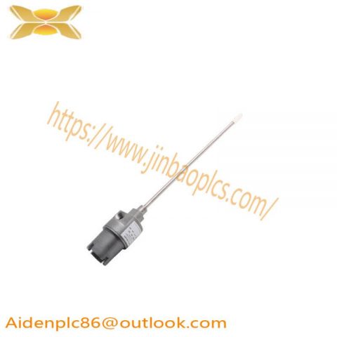 Bently Nevada 21000-16-10-15-057-03-02 Proximity Probe Housing Assemblies, Industrial Control Solutions for Precision Measurement
