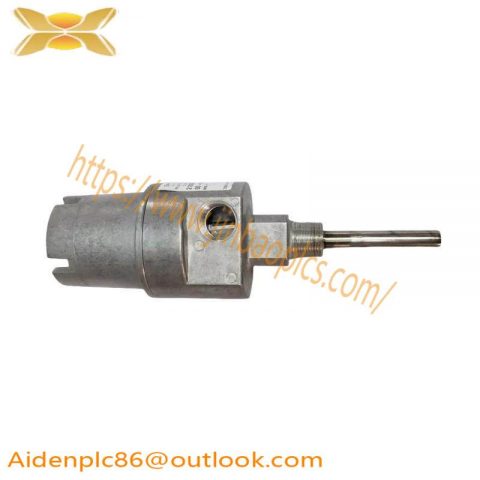 BENTLY NEVADA 21000-33-10-00-070-04-02 Relative Probe Assembly Housing, Advanced Control System Module