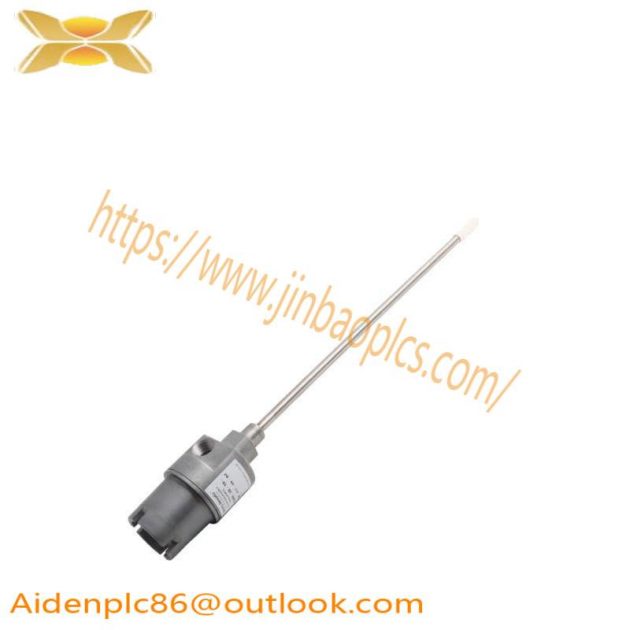Bently Nevada 21000-34-05-15-056-04-02: Advanced Proximity Probe Housing Assemblies